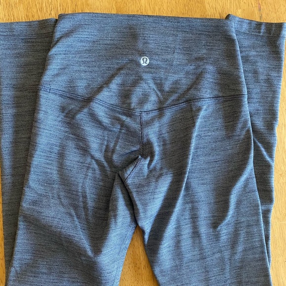 lululemon leggings - Picture 3 of 5